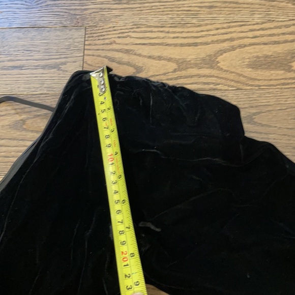 80's Formal Dress Hildegarde Sausik - Picture 13 of 16